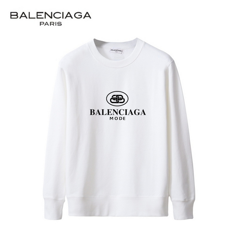 Balenciaga Sweatshirt s-xxl-020